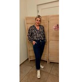 C'est Beau la Vie! 64CB2JE904-BROEK-STONE