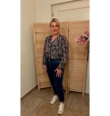 C'est Beau la Vie! 64CB2JE904-BROEK-STONE