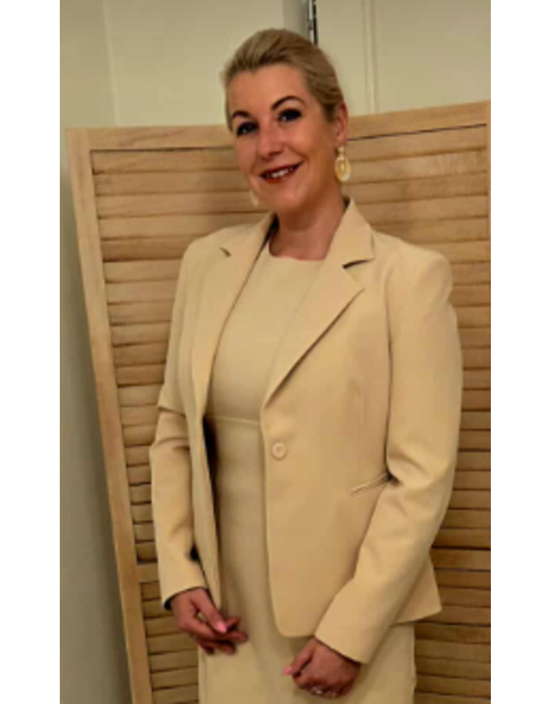 ARTIGLI ACTA003650-ELENA GIACCA-ONICE