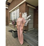 Bellita PALTON-PANTS-MULTI M107