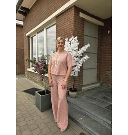 Bellita PALTON-PANTS-MULTI M107