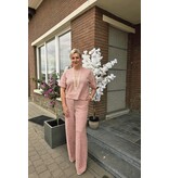 Bellita PALTON-PANTS-MULTI M107