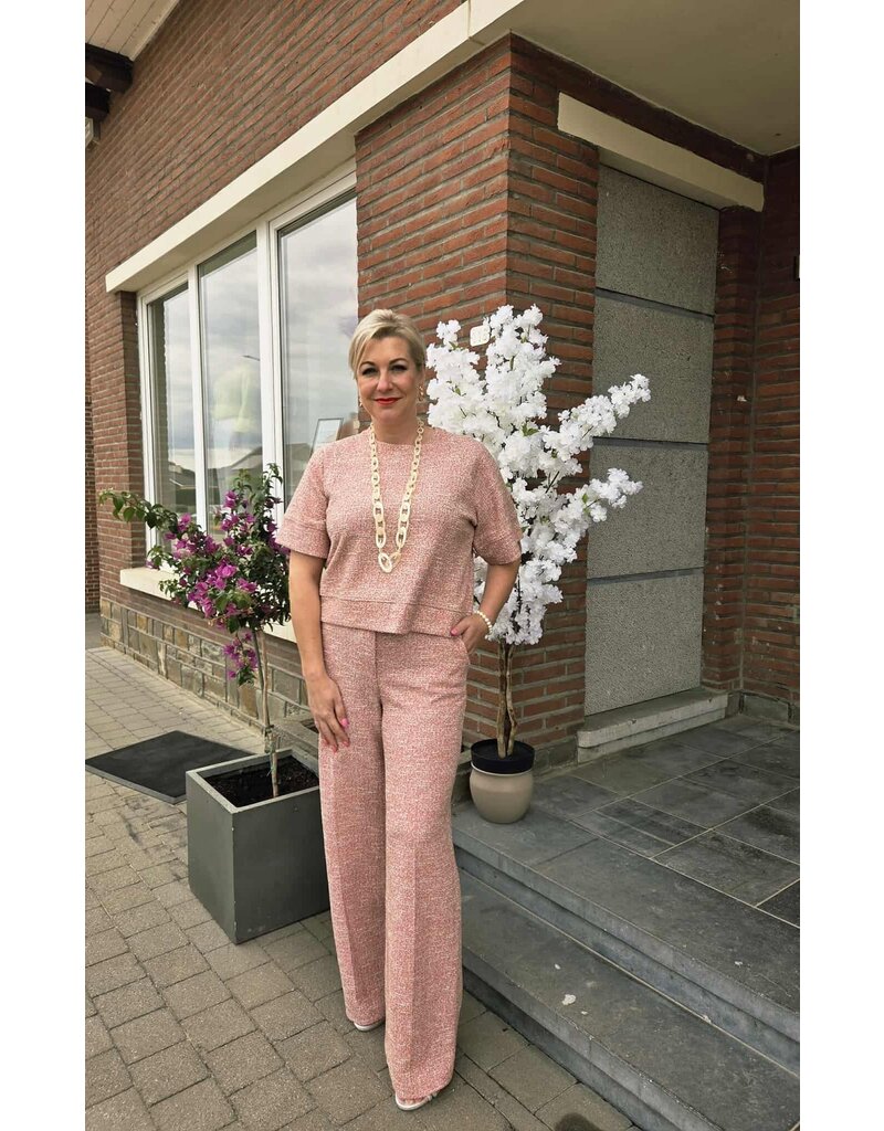 Bellita PALTON-PANTS-MULTI M107