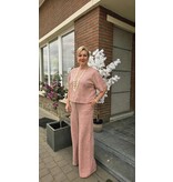 Bellita PALTON-PANTS-MULTI M107