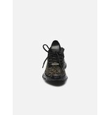 STEVE MADDEN SM11003512-MAXILLA S-BLK/GOLD