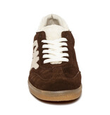 STEVE MADDEN 11004884-ELORA-DK BROWN