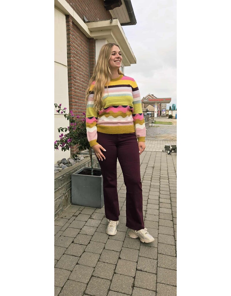 MDM 3.50.200.15-PULL-STRIPES