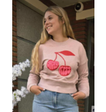 MDM 3.47.121.09-SWEATER-CHERRY PINK