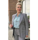 YES-ZEE 01G015-GIACCA DONNA-VARIANTE GRIGIO