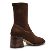 STEVE MADDEN NEXT STEP BROWN