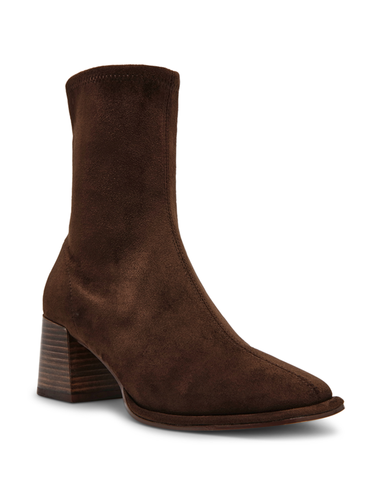 STEVE MADDEN NEXT STEP BROWN