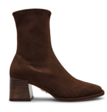 STEVE MADDEN NEXT STEP BROWN