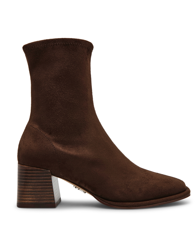 STEVE MADDEN NEXT STEP BROWN