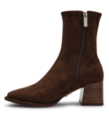 STEVE MADDEN NEXT STEP BROWN
