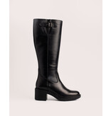 5PM RACHEL HIGH BLACK