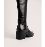 5PM RACHEL HIGH BLACK