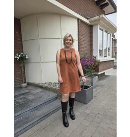 Smashed Lemon 25620-DRESS-ROEST