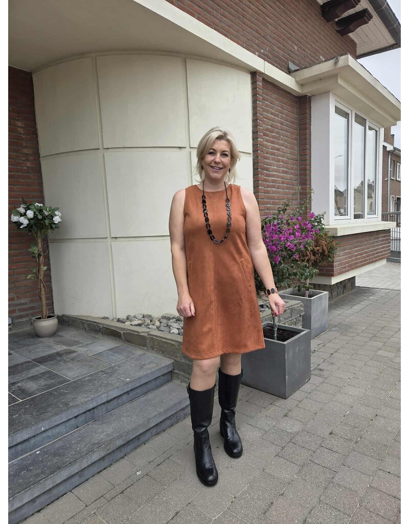 Smashed Lemon 25620-DRESS-ROEST
