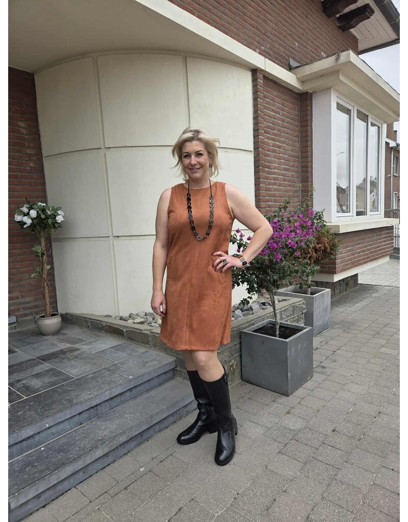 Smashed Lemon 25620-DRESS-ROEST