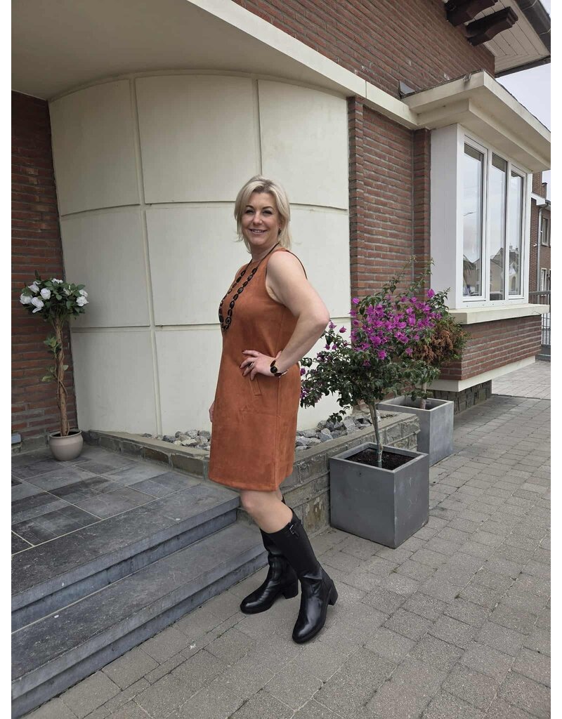 Smashed Lemon 25620-DRESS-ROEST