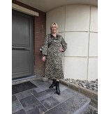 Smashed Lemon 25559-DRESS-LEOPARD