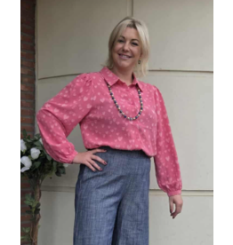 Smashed Lemon 25623-HEMD-PINK