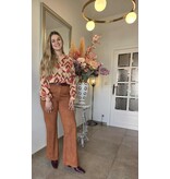 Smashed Lemon 25616-PANTS-ROEST