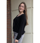LARA LARA TRUI FFO3002 ZWART