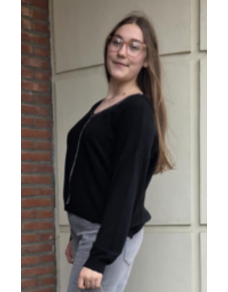 LARA LARA TRUI FFO3002 ZWART