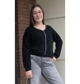 LARA LARA TRUI FFO3002 ZWART