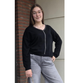 LARA LARA TRUI FFO3002 ZWART