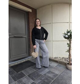 Toxik L21435-BROEK-GRIS