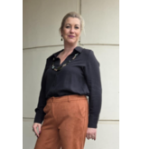 Smashed Lemon 25613-HEMD-BLACK