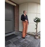 Smashed Lemon 25616-PANTS-ROEST