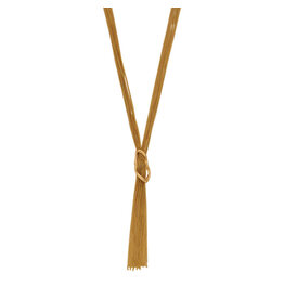 Les Cordes GLORIE-COLLIER-GOUD