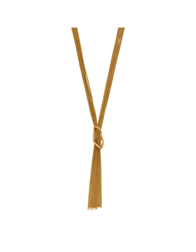 Les Cordes GLORIE-COLLIER-GOUD