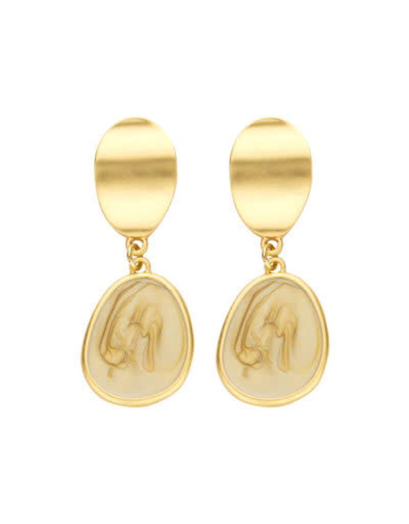 Les Cordes XIMON-OORBELLEN-BEIGE