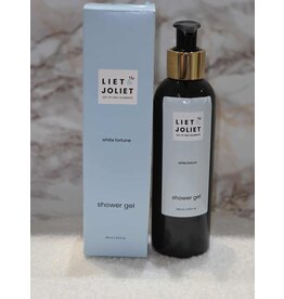 Liet & Joliet DOUCHEGEL WHITE FORTUNE