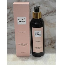 Liet & Joliet HAND&BODY LOTION FLORAL HAPPINESS