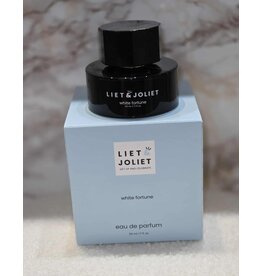 Liet & Joliet EAU DE PARFUM WHITE FORTUNE