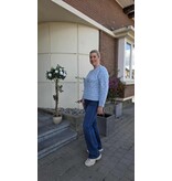 C'est Beau la Vie! 66CB2JE901-BROEK-BRUT