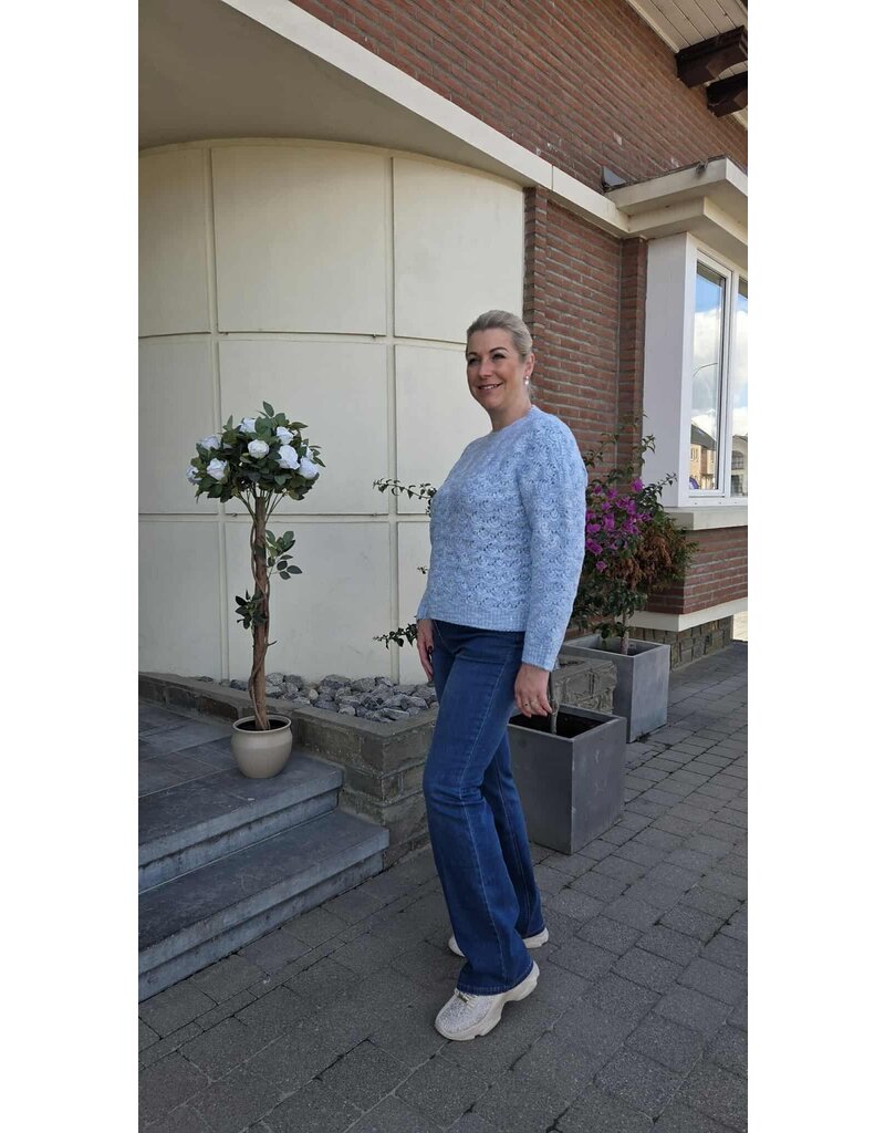 C'est Beau la Vie! 66CB2JE901-BROEK-BRUT