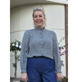 C'est Beau la Vie! 66CB2CH307-CHEMISE-MARINE