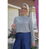 C'est Beau la Vie! 66CB2CH307-CHEMISE-ECRU