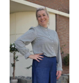 C'est Beau la Vie! 66CB2CH307-CHEMISE-ECRU