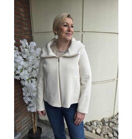 ARTIGLI ACCP003775-CAPOTTO CAPPUCCIO-BURRO