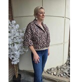 Bellita JOUBA FW252A JACKET MULTI