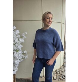 Bellita KOOR-PULL-INDIGO