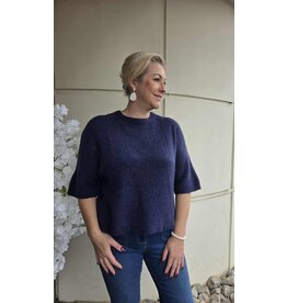 Bellita KOOR 310 PULL NAVY
