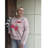 MDM 3.47.121.09-SWEATER-CHERRY PINK